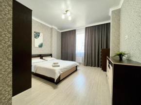 RAISSON APARTHOTEL G43 Хан Шатыр